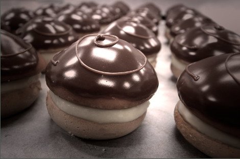 Hellas Cakes: Το «μαγαζάκι» ενός μετανάστη από την Ελλάδα που γλυκαίνει εδώ και 52 χρόνια τους κατοίκους της Μελβούρνης [εικόνες] | iefimerida.gr 14