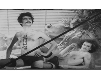 Η κόλαση υπάρχει και λέγεται Ελλάδα - Προκλητική έκθεση στο Παρίσι [εικόνες] | iefimerida.gr 0