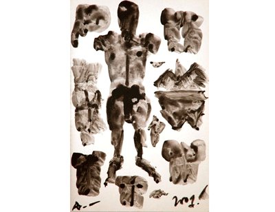 Η κόλαση υπάρχει και λέγεται Ελλάδα - Προκλητική έκθεση στο Παρίσι [εικόνες] | iefimerida.gr 3