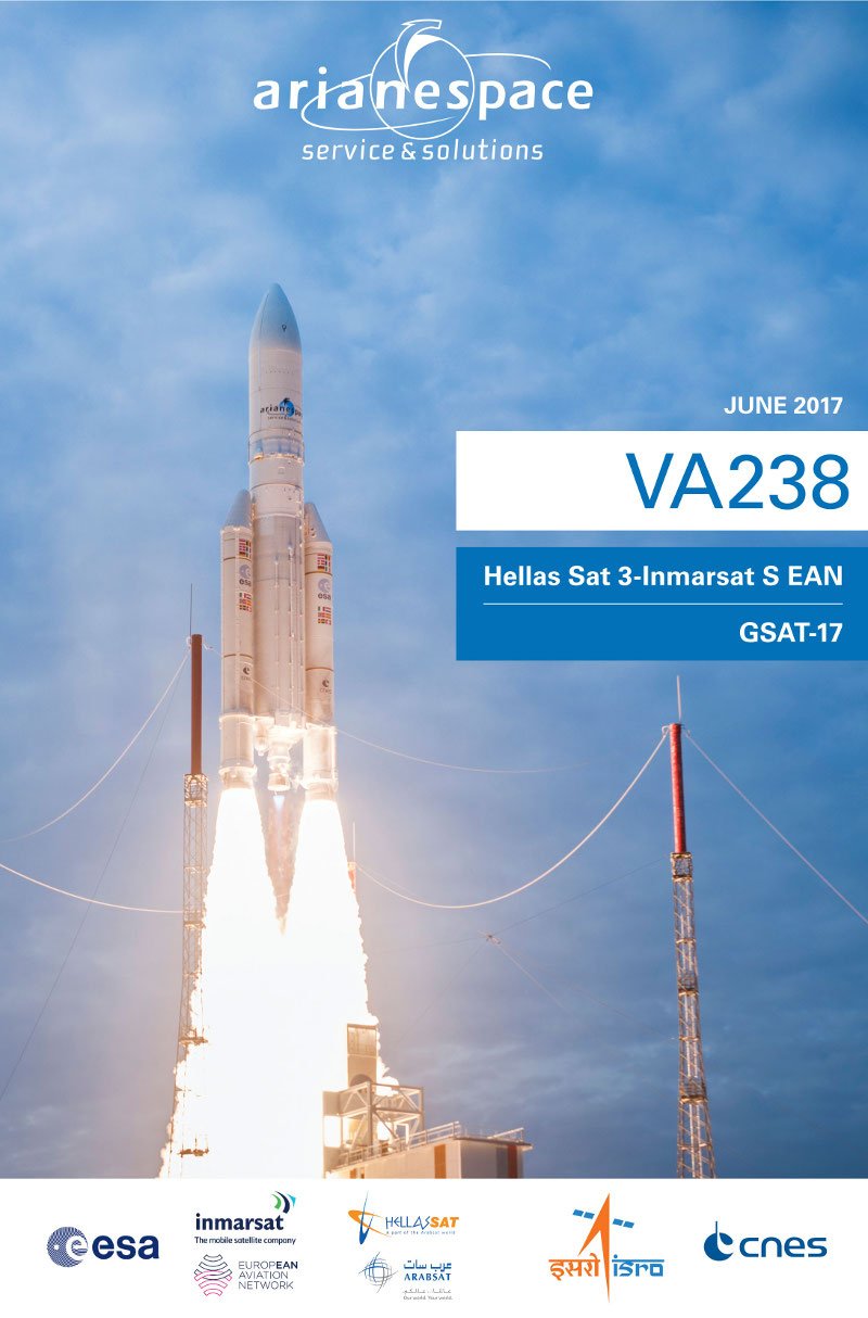 Εκτοξεύθηκε στο Διάστημα ο δορυφόρος Hellas Sat 3: Οι δυνατότητές του [εικόνες & βίντεο] | iefimerida.gr 5