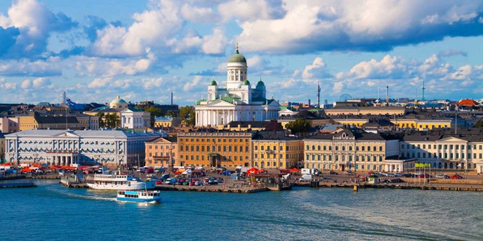 Αυτές είναι οι 10 ακριβότερες πόλεις στον κόσμο -Διακοπές μόνο για πλούσιους [εικόνες] | iefimerida.gr 7