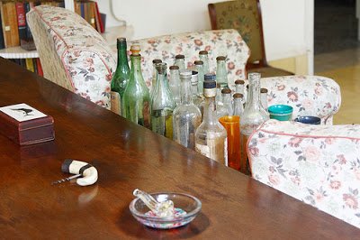 Το συγκλονιστικό σπίτι του Ερνεστ Χέμινγουεϊ στην Κούβα -Η χλιδή και οι πολυτέλειες ενός μεγάλου διανοούμενου [εικόνες] | iefimerida.gr 6