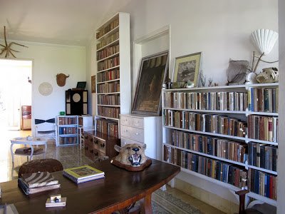 Το συγκλονιστικό σπίτι του Ερνεστ Χέμινγουεϊ στην Κούβα -Η χλιδή και οι πολυτέλειες ενός μεγάλου διανοούμενου [εικόνες] | iefimerida.gr 8