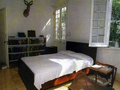 Το συγκλονιστικό σπίτι του Ερνεστ Χέμινγουεϊ στην Κούβα -Η χλιδή και οι πολυτέλειες ενός μεγάλου διανοούμενου [εικόνες] | iefimerida.gr 9