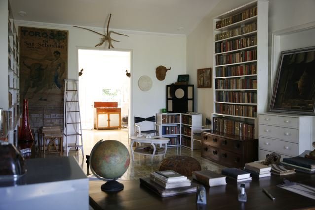 Το συγκλονιστικό σπίτι του Ερνεστ Χέμινγουεϊ στην Κούβα -Η χλιδή και οι πολυτέλειες ενός μεγάλου διανοούμενου [εικόνες] | iefimerida.gr 14