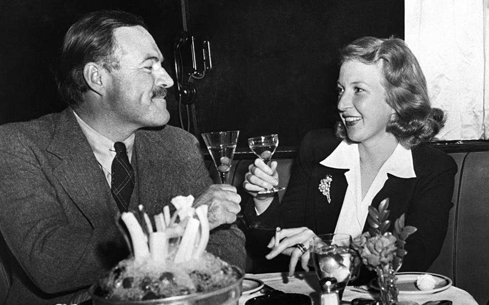 Το Παρίσι του Ερνεστ Χέμινγουεϊ -Ξεπουλάει το βιβλίο που έγραψε [εικόνες] | iefimerida.gr 0