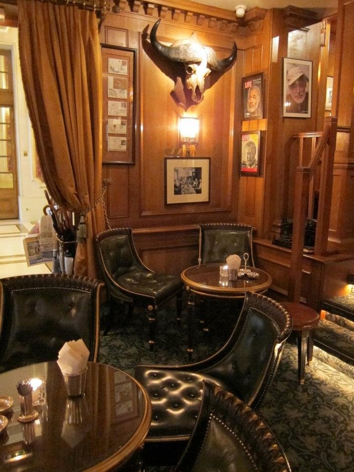 Το Παρίσι του Ερνεστ Χέμινγουεϊ -Ξεπουλάει το βιβλίο που έγραψε [εικόνες] | iefimerida.gr 6