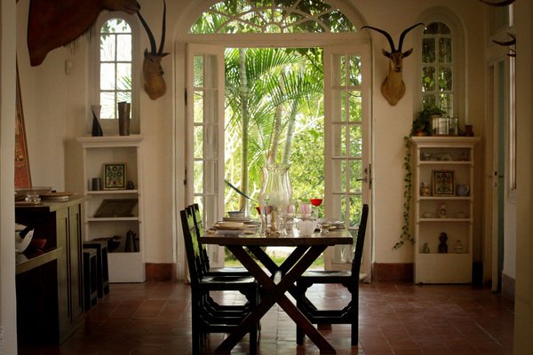 Το συγκλονιστικό σπίτι του Ερνεστ Χέμινγουεϊ στην Κούβα -Η χλιδή και οι πολυτέλειες ενός μεγάλου διανοούμενου [εικόνες] | iefimerida.gr 16