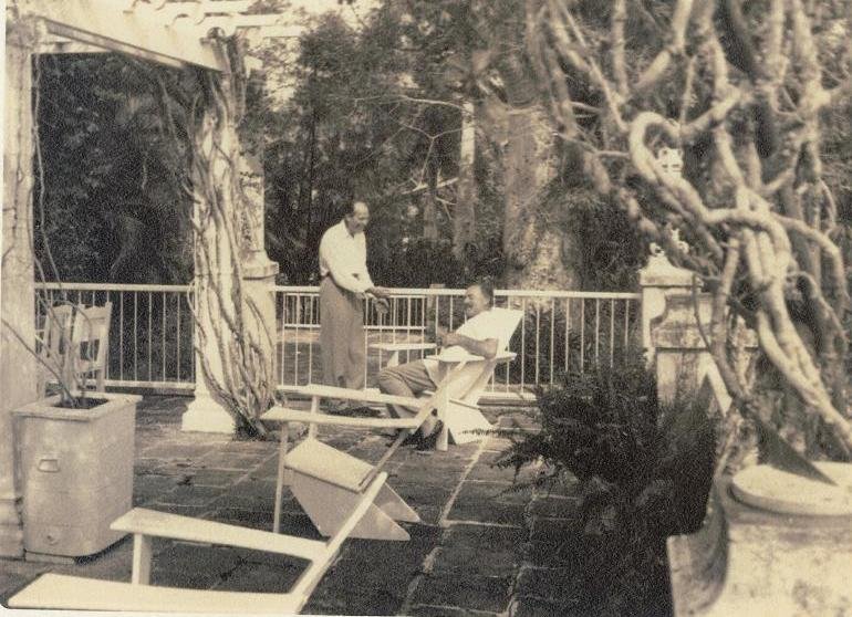 Το συγκλονιστικό σπίτι του Ερνεστ Χέμινγουεϊ στην Κούβα -Η χλιδή και οι πολυτέλειες ενός μεγάλου διανοούμενου [εικόνες] | iefimerida.gr 17