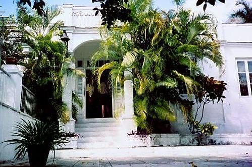 Το συγκλονιστικό σπίτι του Ερνεστ Χέμινγουεϊ στην Κούβα -Η χλιδή και οι πολυτέλειες ενός μεγάλου διανοούμενου [εικόνες] | iefimerida.gr 20