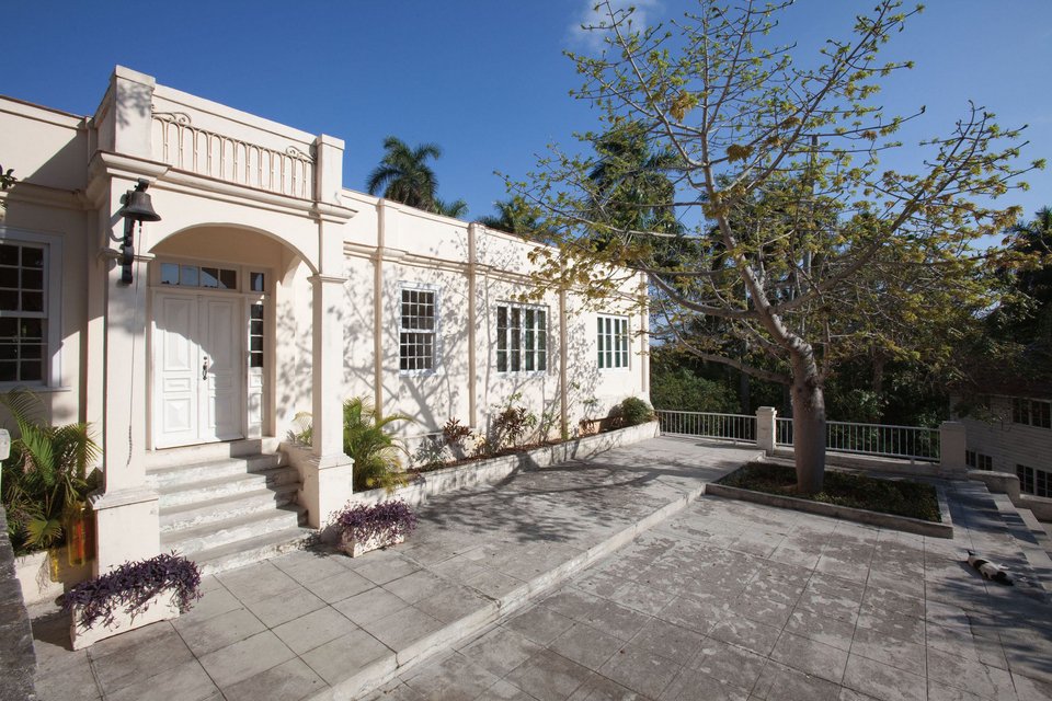 Το συγκλονιστικό σπίτι του Ερνεστ Χέμινγουεϊ στην Κούβα -Η χλιδή και οι πολυτέλειες ενός μεγάλου διανοούμενου [εικόνες] | iefimerida.gr 23