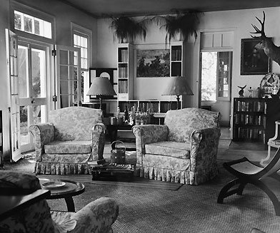 Το συγκλονιστικό σπίτι του Ερνεστ Χέμινγουεϊ στην Κούβα -Η χλιδή και οι πολυτέλειες ενός μεγάλου διανοούμενου [εικόνες] | iefimerida.gr 27