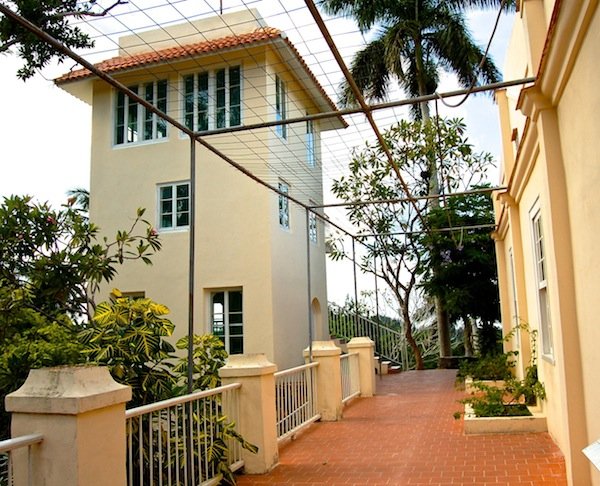 Το συγκλονιστικό σπίτι του Ερνεστ Χέμινγουεϊ στην Κούβα -Η χλιδή και οι πολυτέλειες ενός μεγάλου διανοούμενου [εικόνες] | iefimerida.gr 28