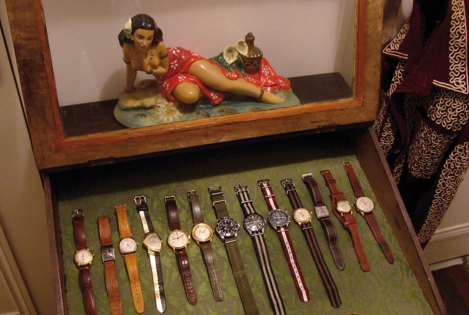 Το συγκλονιστικό σπίτι του Ερνεστ Χέμινγουεϊ στην Κούβα -Η χλιδή και οι πολυτέλειες ενός μεγάλου διανοούμενου [εικόνες] | iefimerida.gr 29