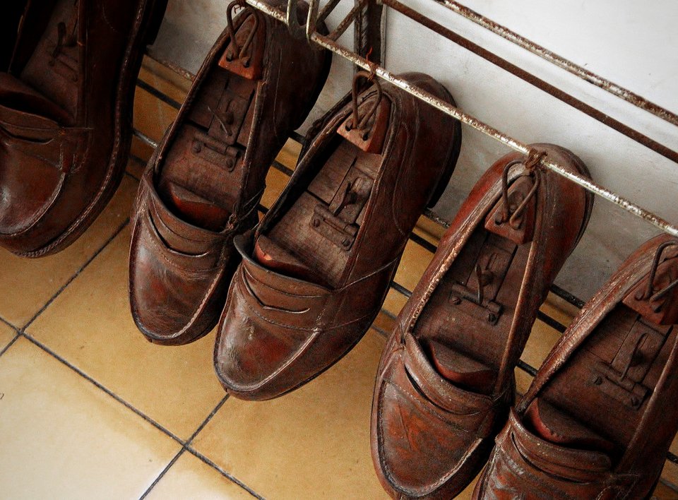 Το συγκλονιστικό σπίτι του Ερνεστ Χέμινγουεϊ στην Κούβα -Η χλιδή και οι πολυτέλειες ενός μεγάλου διανοούμενου [εικόνες] | iefimerida.gr 30