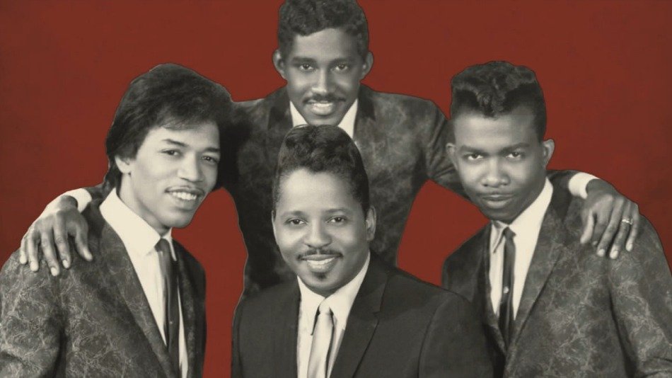 Jimi Hendrix: Κυκλοφόρησε κομμάτι του που δεν έχει ακουστεί ποτέ [βίντεο] | iefimerida.gr 0