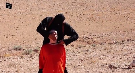 Συνέχεια στη φρίκη: Οι τζιχαντιστές αποκεφάλισαν και τον Βρετανό όμηρο Αλαν Χένινγκ [εικόνες&βίντεο] | iefimerida.gr 0