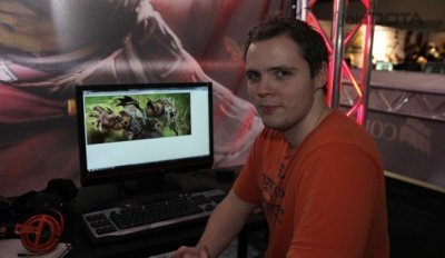 Παίζουν video games και κερδίζουν χιλιάδες δολάρια -Ποιοι είναι οι πιτσιρικάδες που θησαυρίζουν [εικόνες] | iefimerida.gr 2