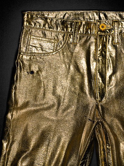 Τα φετίχ του Μάικλ Τζάκσον  -Τρελά, μεγαλομανή, επικά αντικείμενα [εικόνες] | iefimerida.gr 5