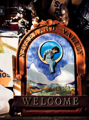 Τα φετίχ του Μάικλ Τζάκσον  -Τρελά, μεγαλομανή, επικά αντικείμενα [εικόνες] | iefimerida.gr 9