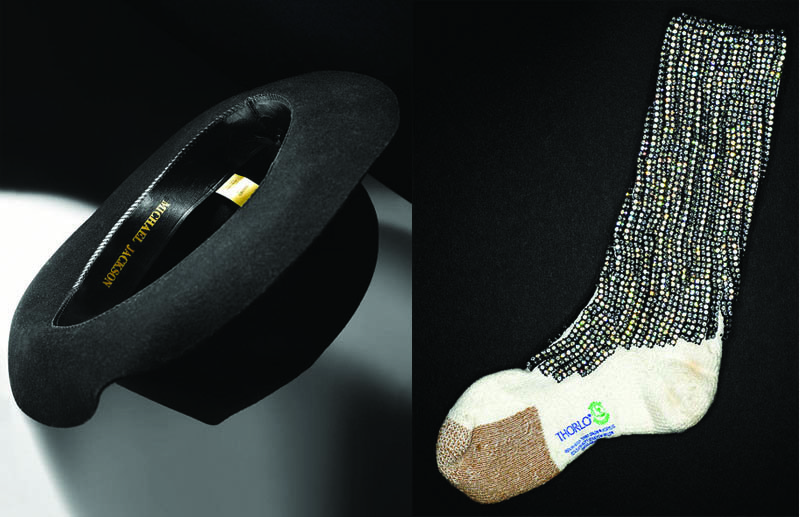 Τα φετίχ του Μάικλ Τζάκσον  -Τρελά, μεγαλομανή, επικά αντικείμενα [εικόνες] | iefimerida.gr 6