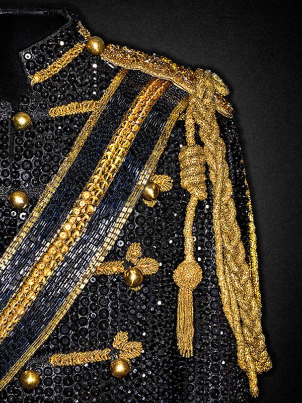 Τα φετίχ του Μάικλ Τζάκσον  -Τρελά, μεγαλομανή, επικά αντικείμενα [εικόνες] | iefimerida.gr 8