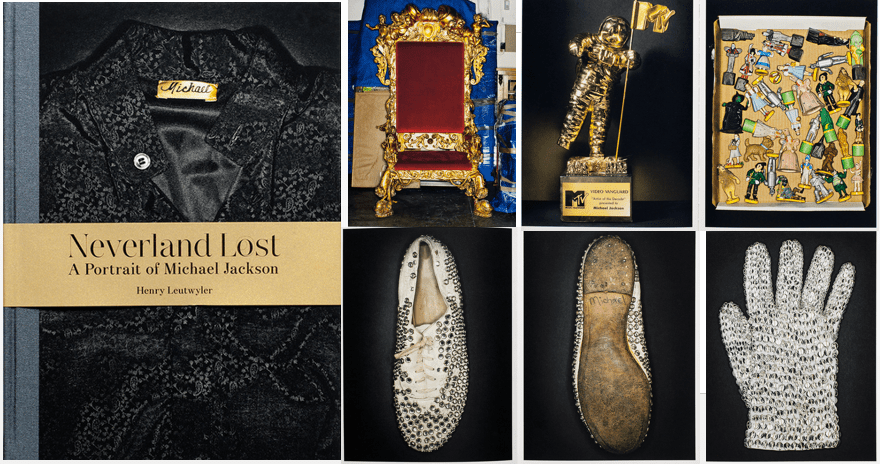 Τα φετίχ του Μάικλ Τζάκσον  -Τρελά, μεγαλομανή, επικά αντικείμενα [εικόνες] | iefimerida.gr 12