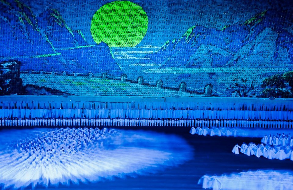 Business Insider: Οσα ο Κιμ Γιονγκ Ουν θέλει να κρύψει -Φωτογραφίες από τα ενδότερα της Β. Κορέας [εικόνες]  | iefimerida.gr 13