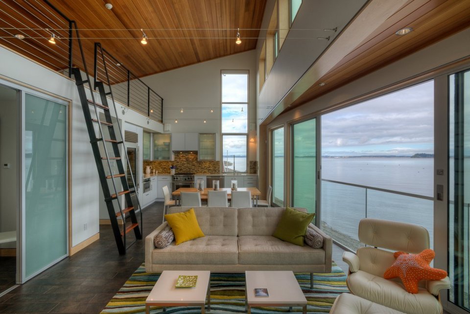 Το πρώτο σπίτι αντι-τσουνάμι τεχνολογίας στις ΗΠΑ είναι πραγματικότητα [εικόνες] | iefimerida.gr 4