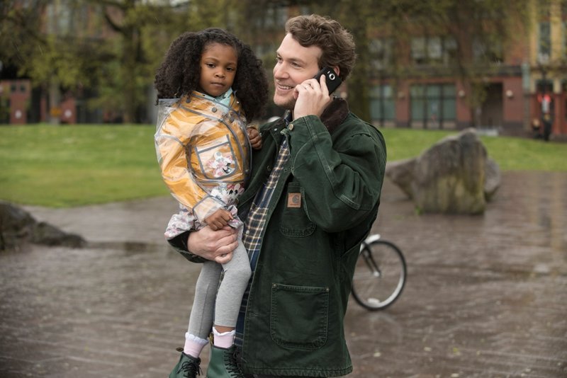 «Here and Now»: Η νέα σειρά του οσκαρικού Alan Ball αποκλειστικά στη Nova [εικόνες & βίντεο] | iefimerida.gr 3