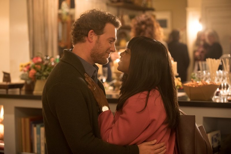 «Here and Now»: Η νέα σειρά του οσκαρικού Alan Ball αποκλειστικά στη Nova [εικόνες & βίντεο] | iefimerida.gr 4