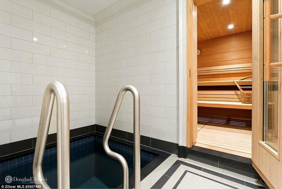 Πωλείται το αρχοντικό της απόλυτης χλιδής στο Μανχάταν - Το έχει διακοσμήσει ο οίκος Hermès [εικόνες]   | iefimerida.gr 3