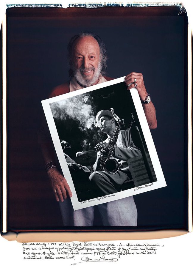 Η Μέριλιν, ο Κομπέιν και οι Beatles αγκαλιά με τους δημιουργούς τους -Διάσημοι φωτογράφοι πίσω από θρυλικά καρέ [εικόνες] | iefimerida.gr 6