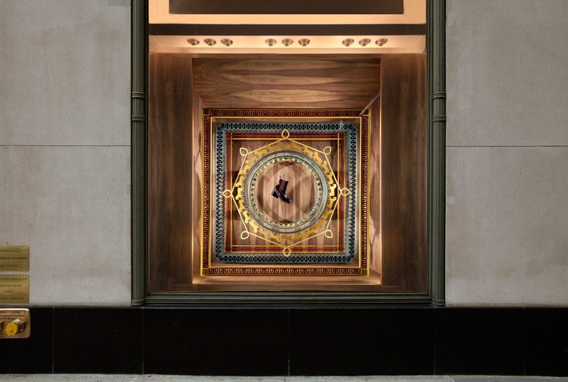 Ζαλίζει η τρισδιάστατη βιτρίνα του Hermes στη Νέα Υόρκη [εικόνες]  | iefimerida.gr 3