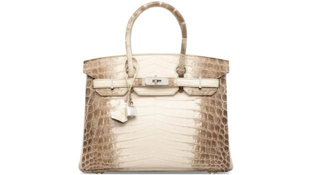 Γιατί μια μεταχειρισμένη τσάντα Hermes Birkin πουλήθηκε για 217.000 δολάρια [εικόνες] | iefimerida.gr 0