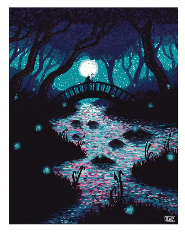 Οταν το Photoshop μετατρέπεται σε... παλέτα – Εκπληκτικά έργα τέχνης φτιαγμένα αποκλειστικά από το γνωστό πρόγραμμα [εικόνες] | iefimerida.gr 3