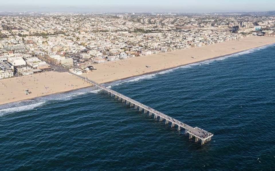 Η ταινία La La Land διπλασίασε τον τουρισμό στο Λος Αντζελες -Επιπλέον έσοδα 20,6 δισ. δολάρια [εικόνες] | iefimerida.gr 5