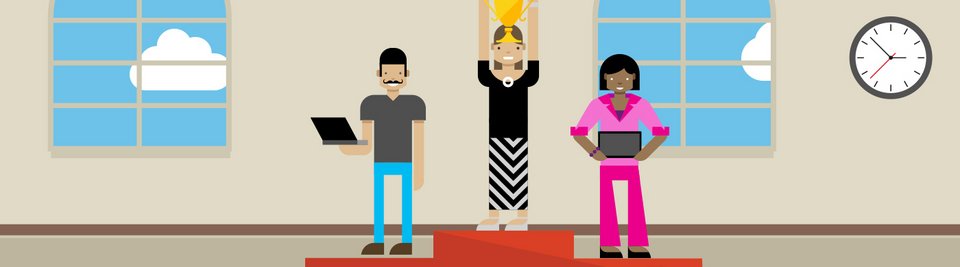 Τρεις Ελληνες εκπαιδευτικοί, πρώτοι στον μεγάλο διεθνή διαγωνισμό της Microsoft για καινοτόμες ιδέες [εικόνες] | iefimerida.gr 5