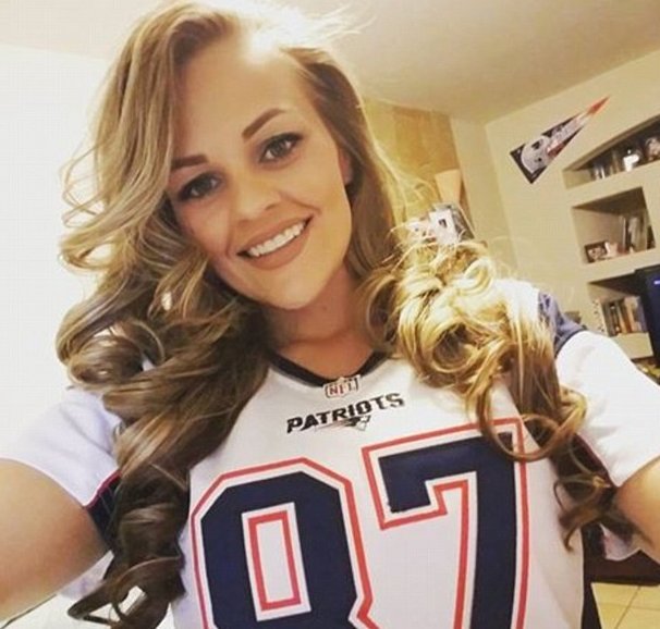 4 χρόνια καθαρή -Η απίστευτη μεταμόρφωση μιας 24χρονης, πρώην εθισμένης [εικόνες] | iefimerida.gr 2