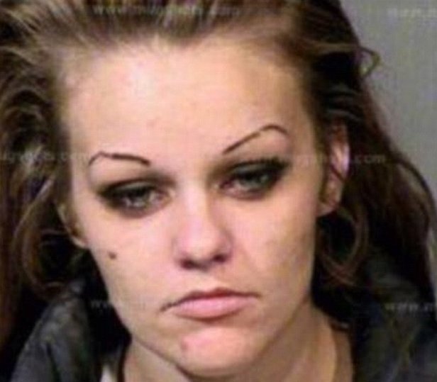 4 χρόνια καθαρή -Η απίστευτη μεταμόρφωση μιας 24χρονης, πρώην εθισμένης [εικόνες] | iefimerida.gr 0