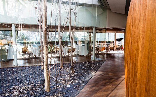 Αυτό είναι το καλύτερο εστιατόριο στον κόσμο -Σερβίρει παραδοσιακά πιάτα με εμπνευσμένο τρόπο [εικόνες] | iefimerida.gr 3