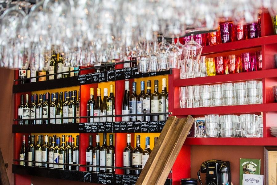 Forbes: Δέκα λόγοι για να αγαπήσεις την Αθήνα αυτό το καλοκαίρι [εικόνες] | iefimerida.gr 2