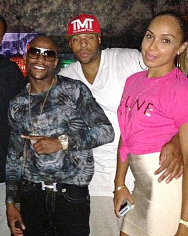 Τραγωδία στο Χόλιγουντ: Ράπερ σκότωσε με 10 σφαίρες τη σύντροφό του και αυτοκτόνησε [εικόνες] | iefimerida.gr 0