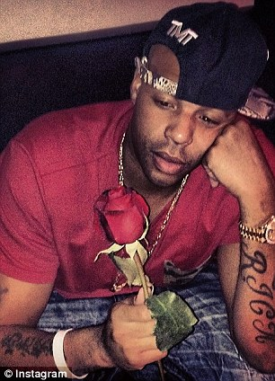 Τραγωδία στο Χόλιγουντ: Ράπερ σκότωσε με 10 σφαίρες τη σύντροφό του και αυτοκτόνησε [εικόνες] | iefimerida.gr 5