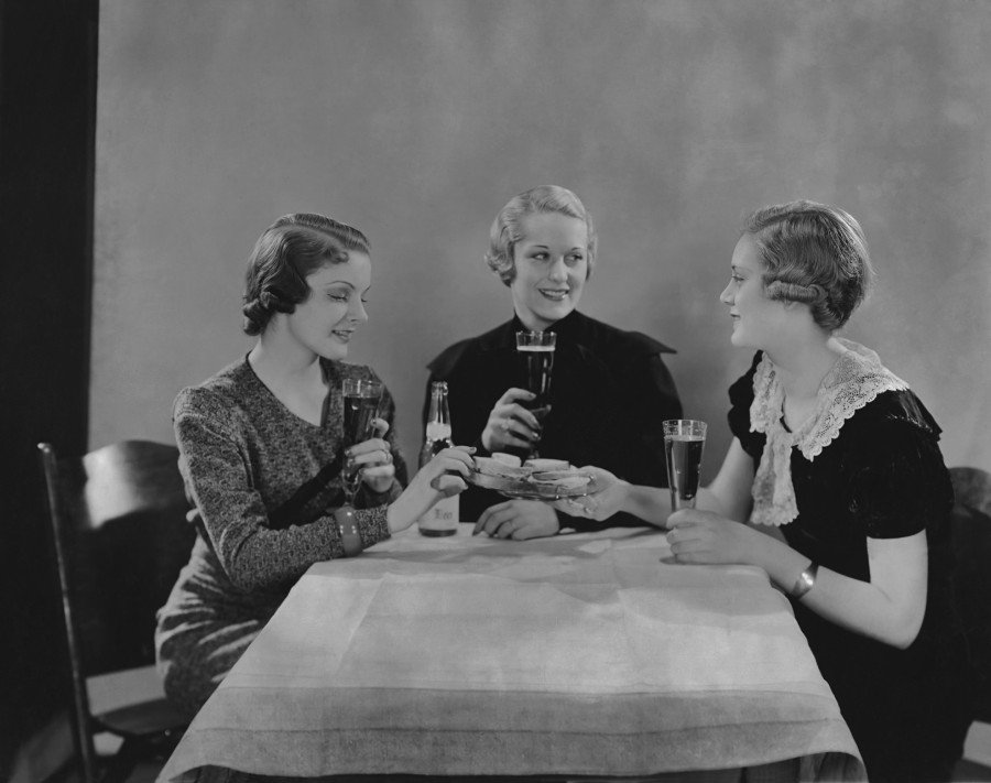 Ιδού πώς ήταν η ζωή πριν τη μανία των κινητών [εικόνες]  | iefimerida.gr 10