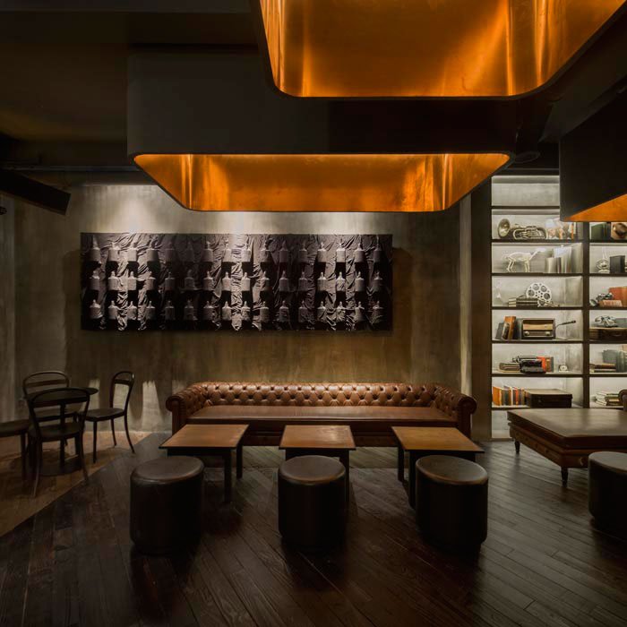 Μηχανή αναψυκτικών στη Σανγκάη κρύβει μέσα της ολόκληρο μπαρ [εικόνες] | iefimerida.gr 6