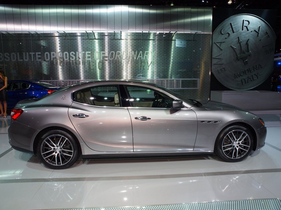 Κάποια από αυτά τα ασύλληπτα μοντέλα αυτοκινήτων εκτίθενται για πρώτη φορά δημόσια [εικόνες] | iefimerida.gr 1