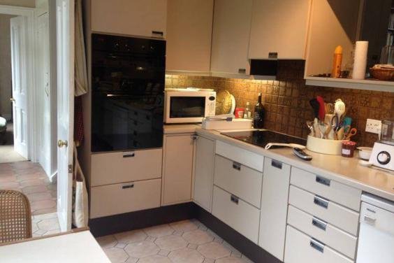 Διαμέρισμα στο Λονδίνο νοικιάζεται αντί 1 λίρας το μήνα - Η ανατρεπτική ιδέα του ιδιοκτήτη [εικόνες] | iefimerida.gr 0