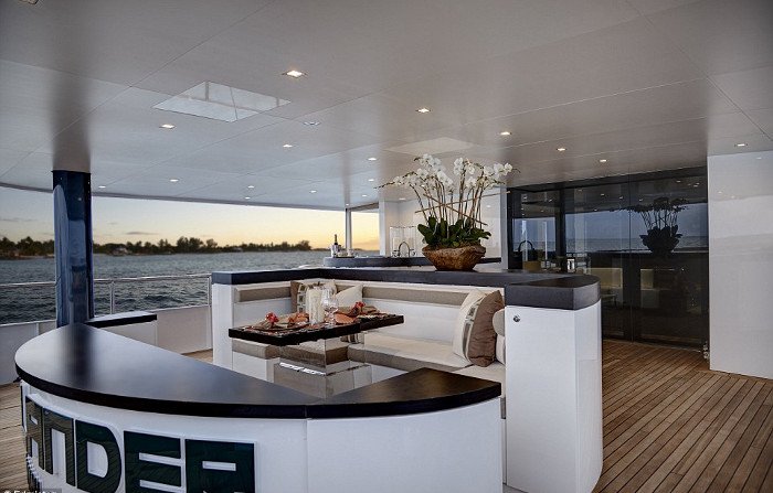 Αυτά είναι τα πολυτελή γιοτ που νοικιάζουν οι σταρ με 800.000 ευρώ την εβδομάδα -Χλιδή πέρα από τα συνηθισμένα [εικόνες] | iefimerida.gr 17