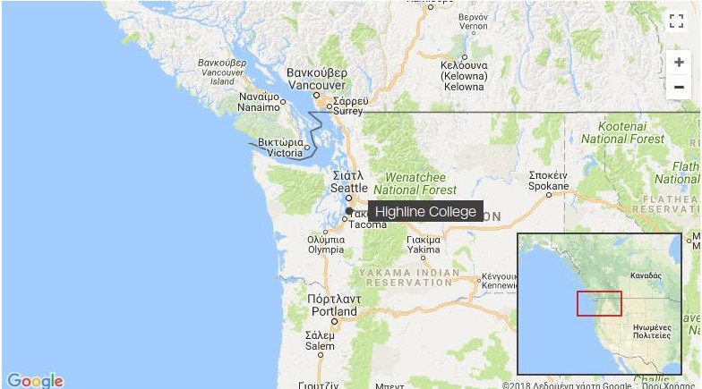 Λήξη συναγερμού στις ΗΠΑ: Μετά από φόβους για πυροβολισμούς σε κολέγιο στο Σιάτλ [εικόνες & βίντεο] | iefimerida.gr 4